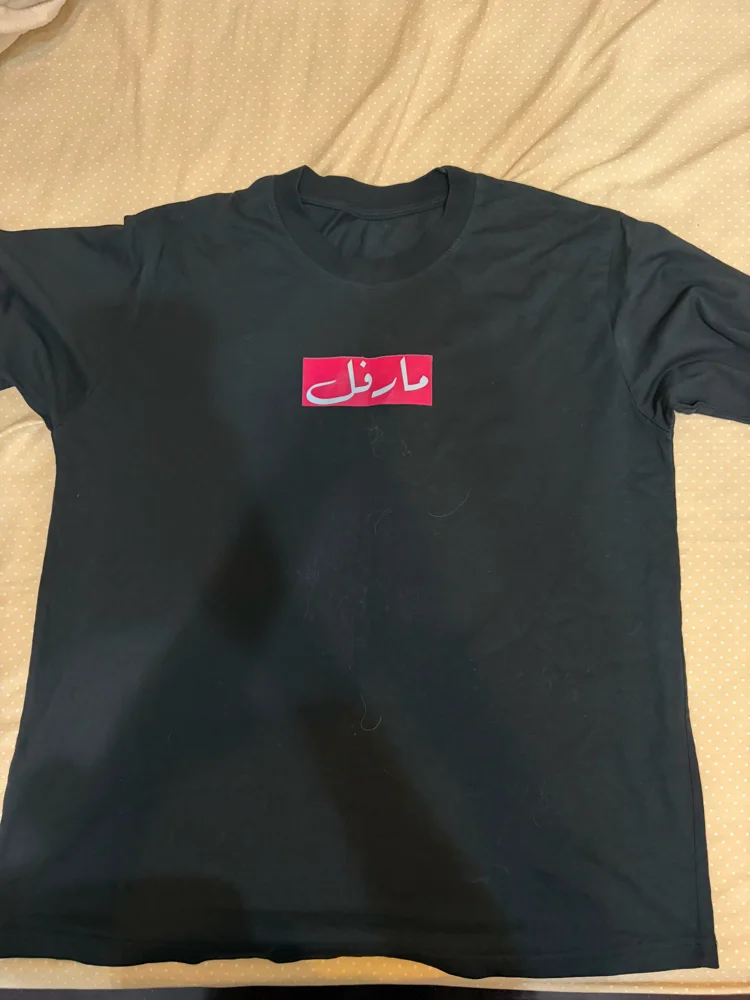 Local T-shirts, size M / 38 / 10, photo 2