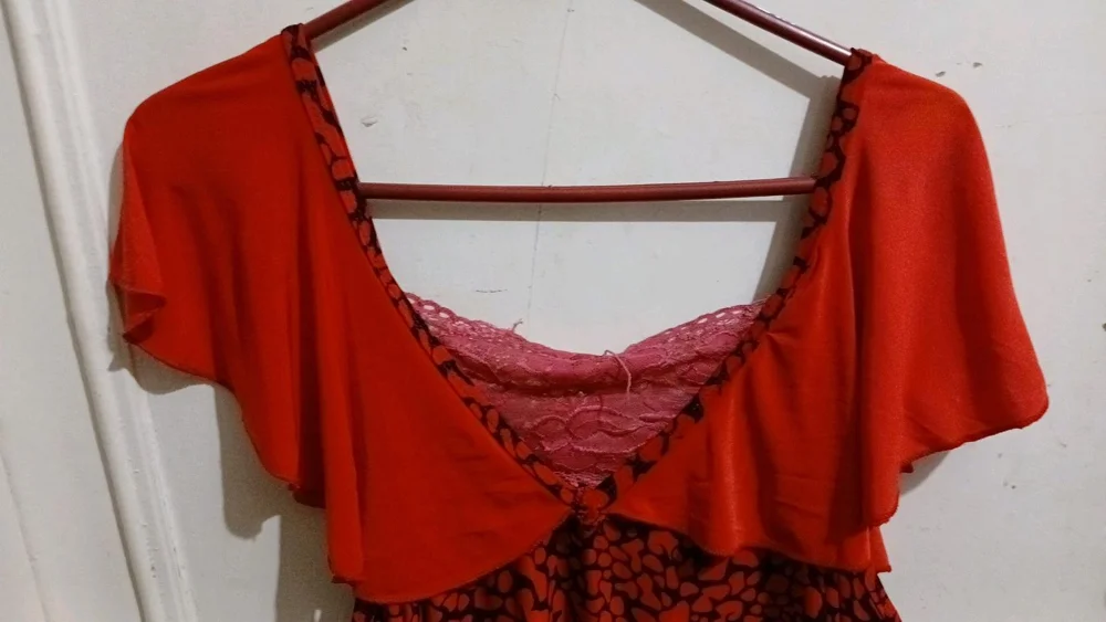 Robes