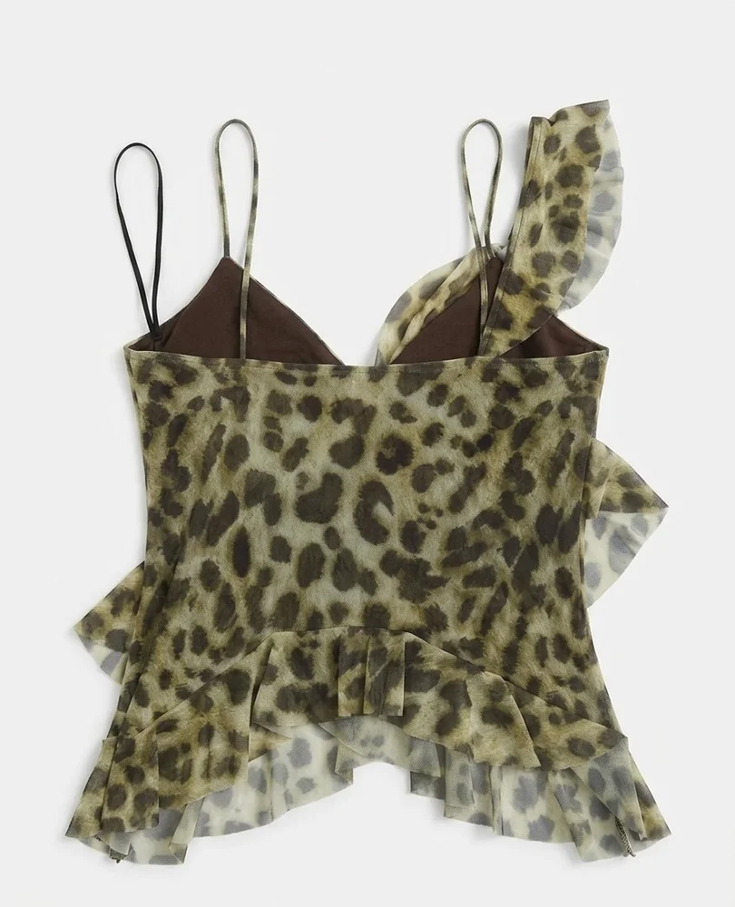 Zara Crop Tops, size M / 38 / 10, photo 3