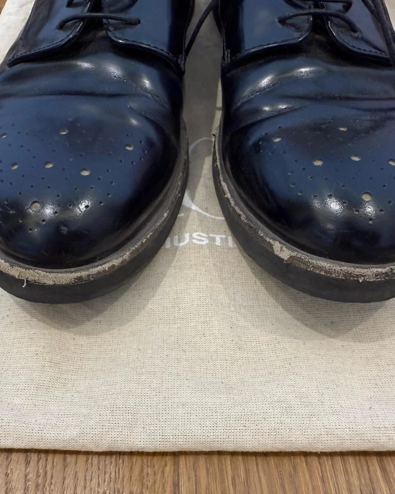 Flats, size 38.5, photo 5