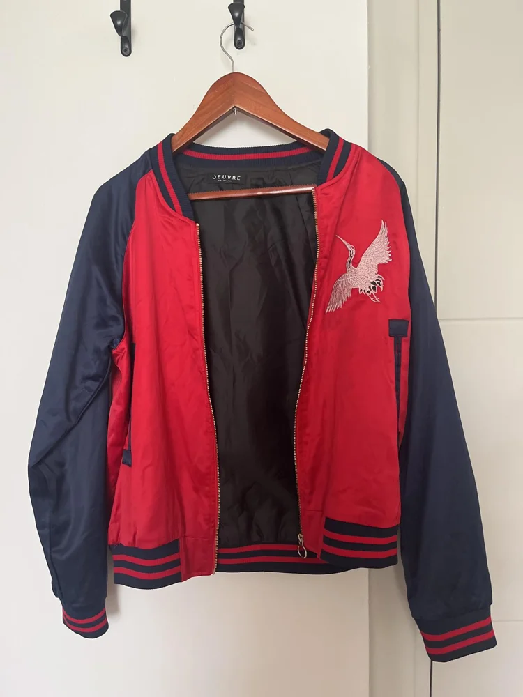 Jeuvre Jackets, size L / 40 / 12, photo 2