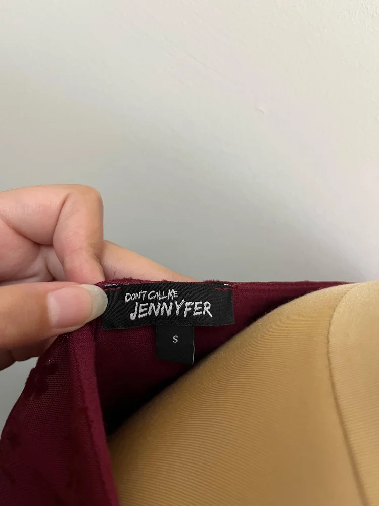 Don't Call Me Jennyfer Midi Dresses, size S / 36 / 8, photo 6