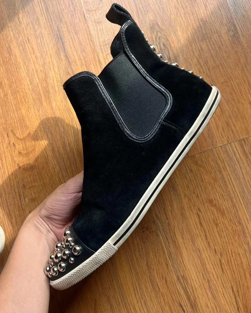 Marc Jacobs Sneakers, size 39, photo 4