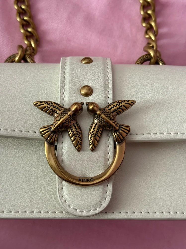 Pinko Cross-Body Bag, size Other, photo 3