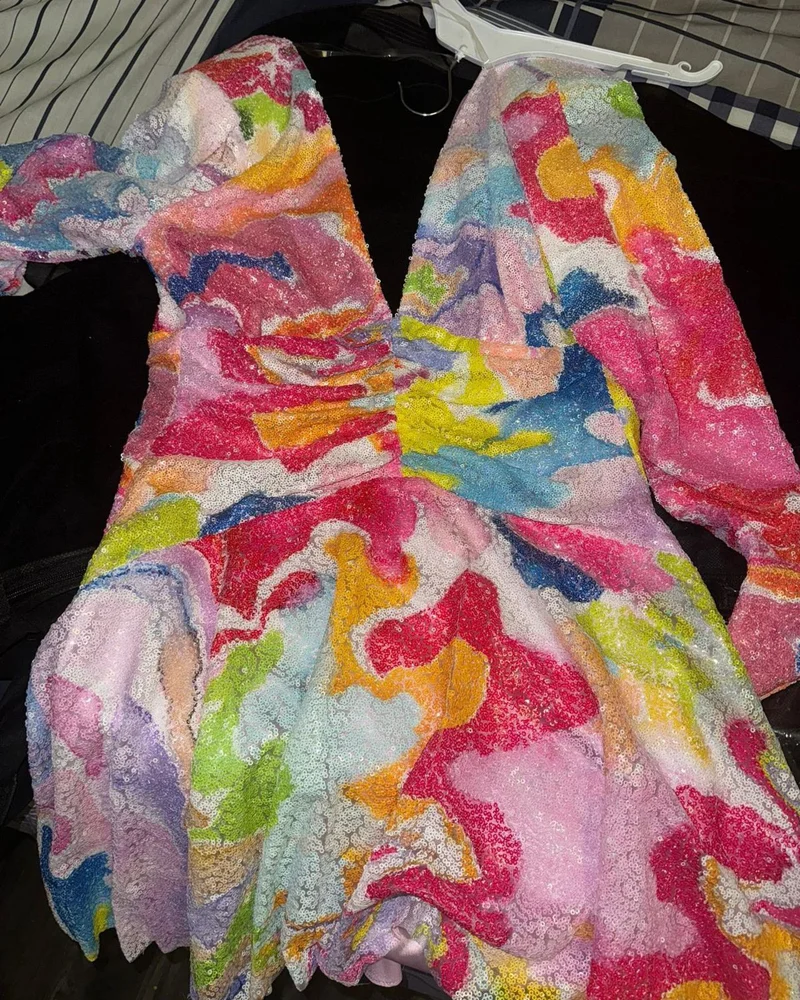 Party Dresses, size S / 36 / 8, photo 5