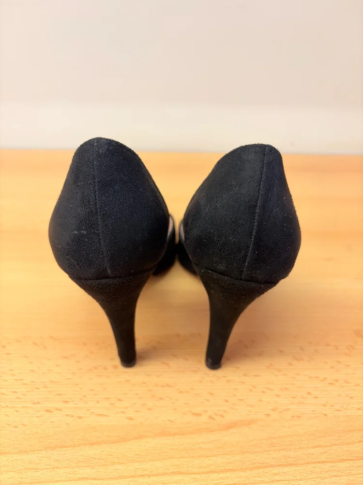 Pumps, size 38, photo 3