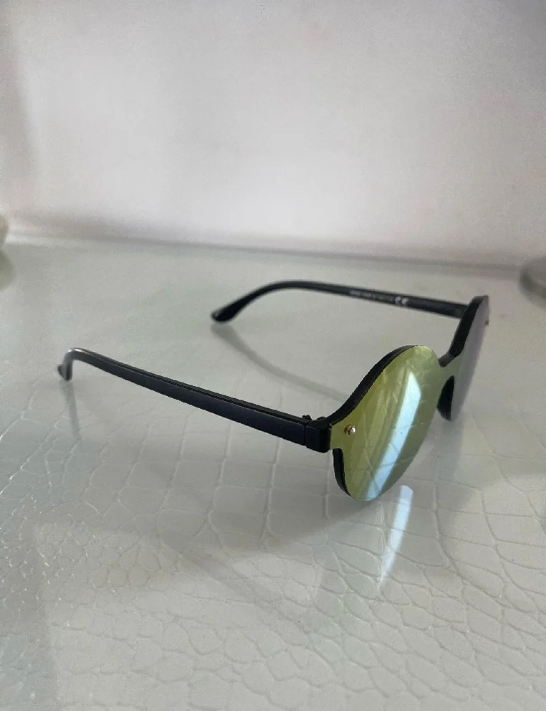 Sunglasses, size One size, photo 2