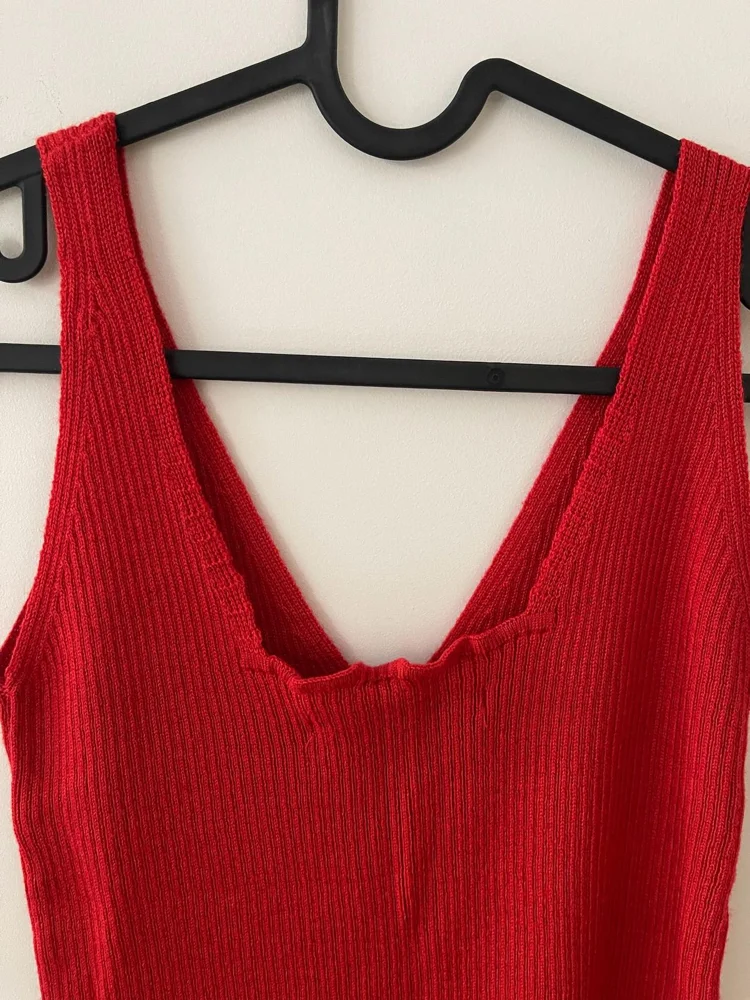 Tank Tops, size S / 36 / 8, photo 5