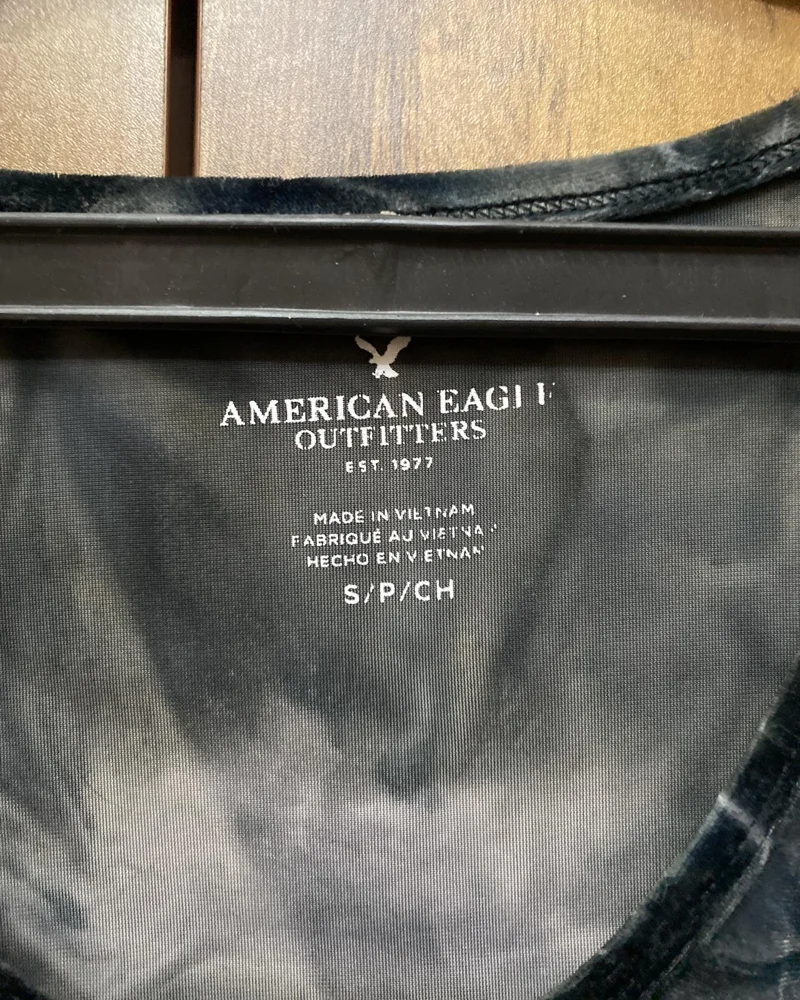 American Eagle T-shirts, size S / 36 / 8, photo 2