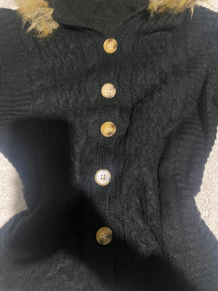 Cardigans, size S / 36 / 8, photo 3