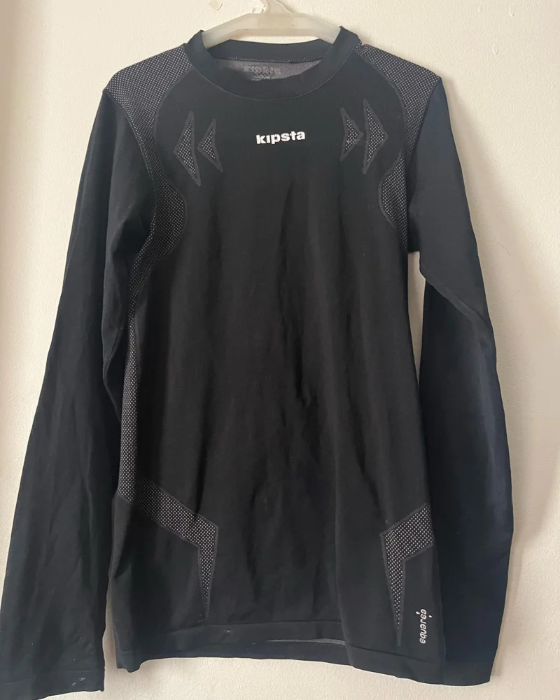 Kipsta Hoodies, size L / 40 / 12, photo 3