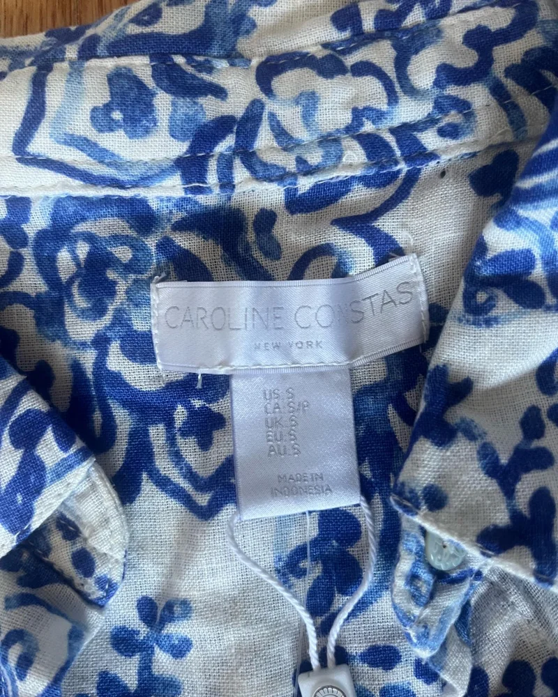 Shirts, size S / 36 / 8, photo 4