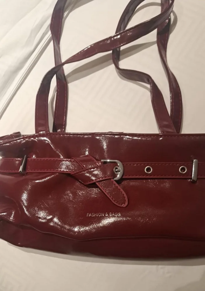 Shoulder Bag, size Other, photo 2