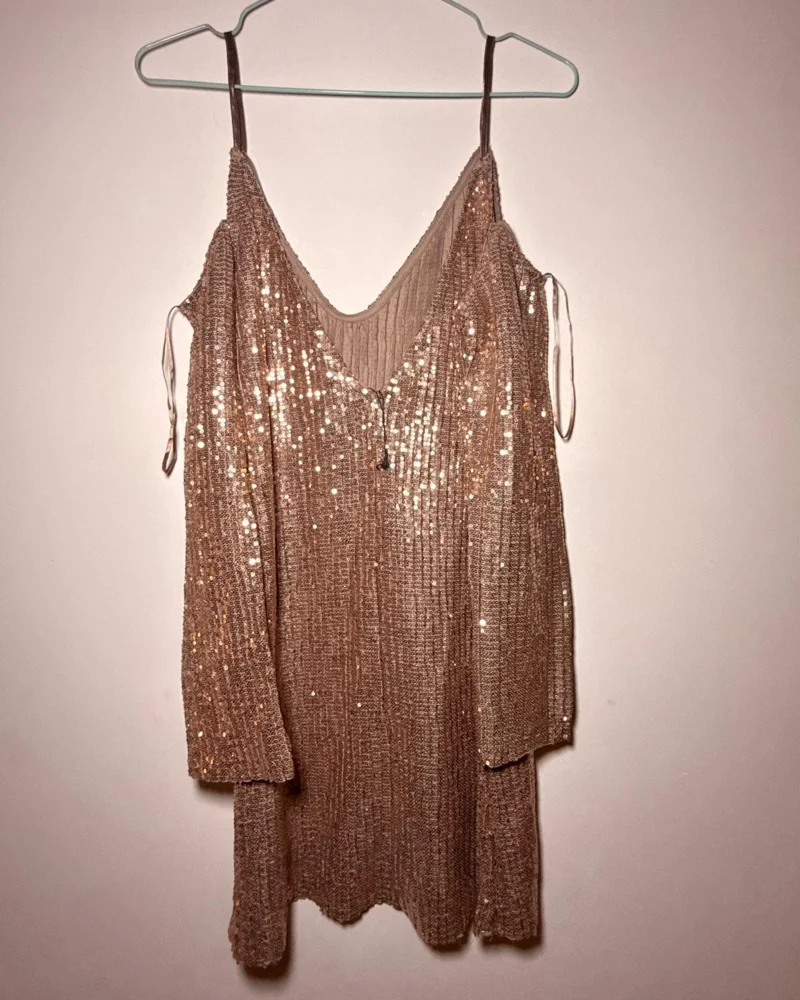 Zara Midi Dresses, size S / 36 / 8, photo 2