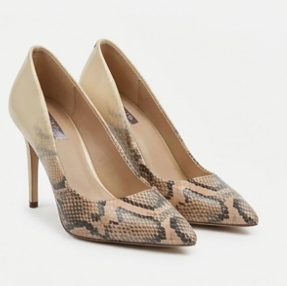 Primark Stiletto Heels, size 39, photo 2