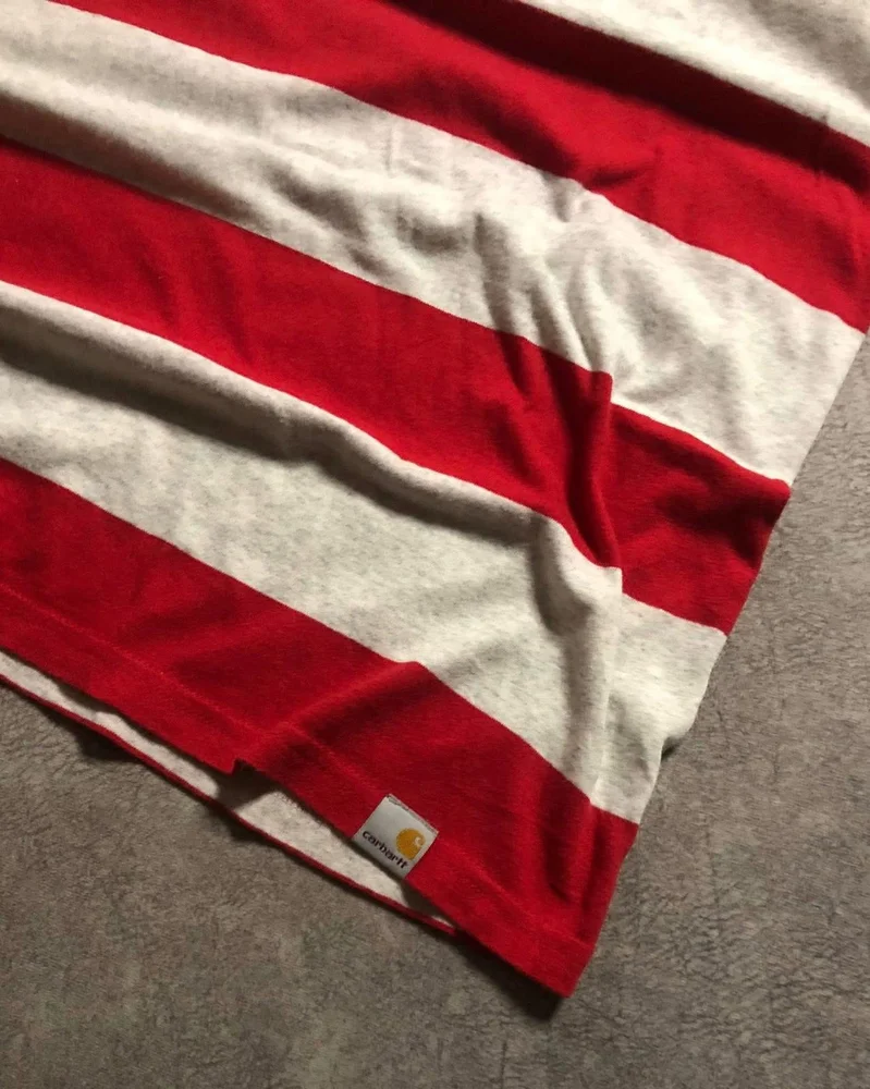 Carhartt T-shirts, size L, photo 3