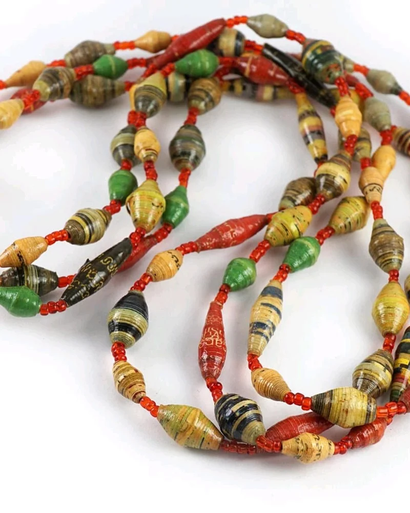 Necklaces, size One size, photo 4