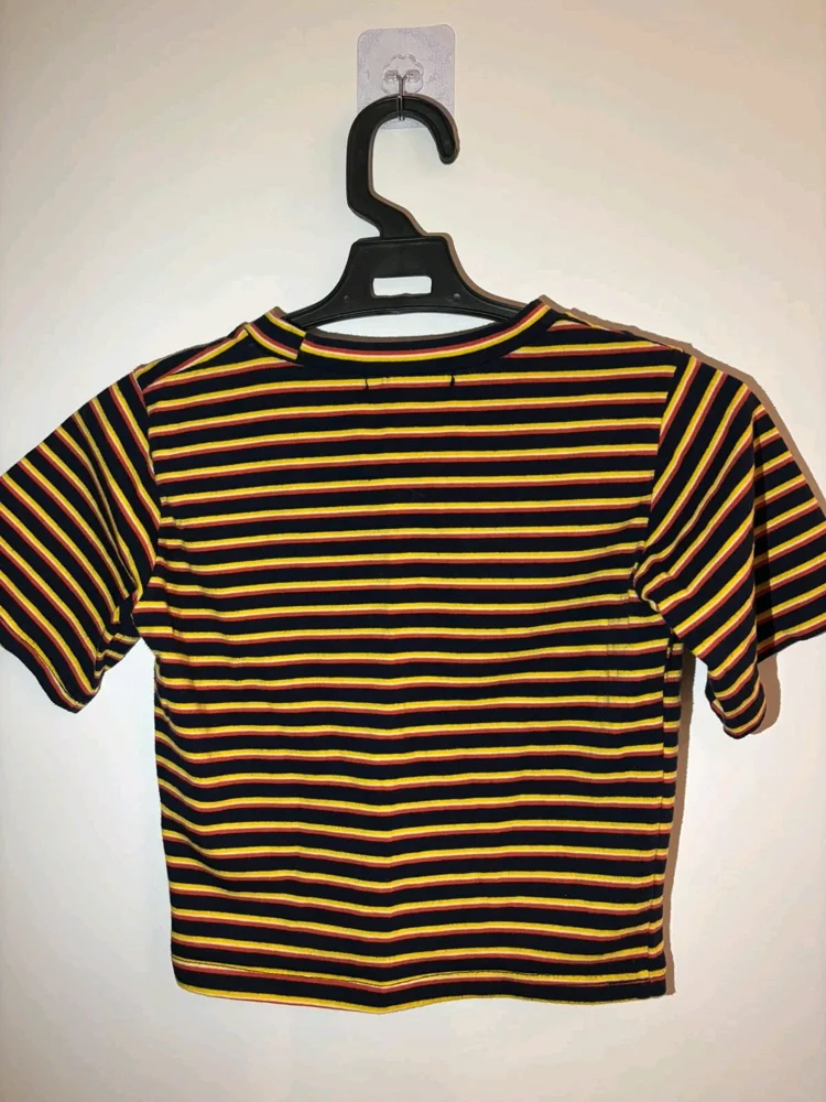 Crop Tops, size S / 36 / 8, photo 2