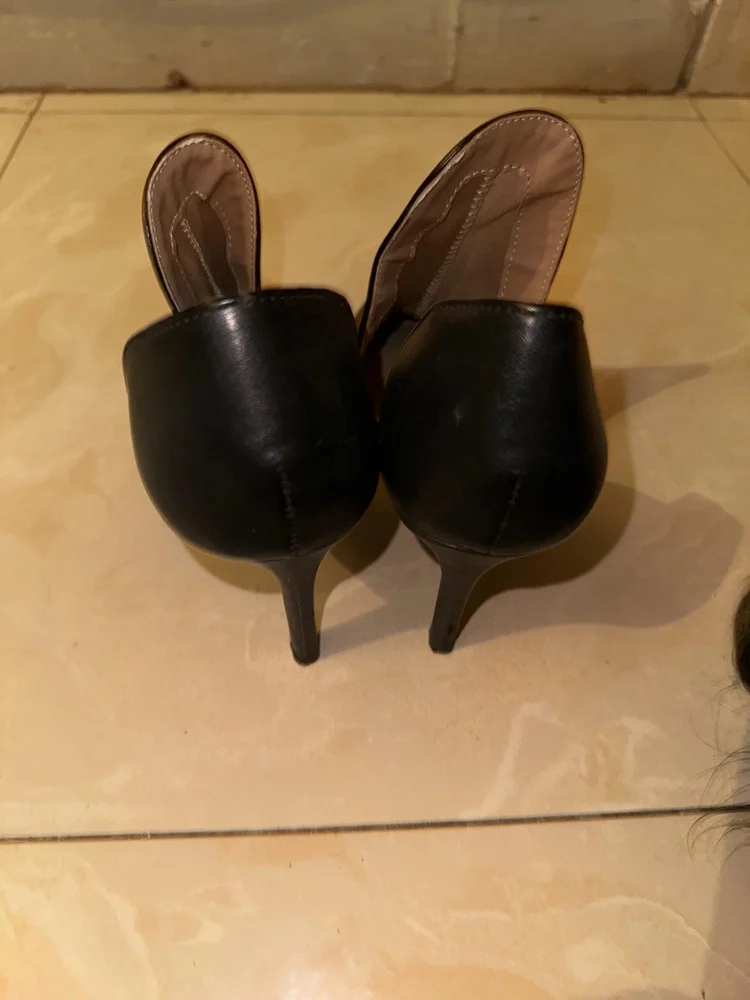 Mules, size 37, photo 3