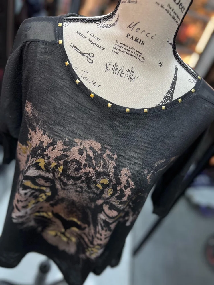 T-shirts, size M / 38 / 10, photo 2