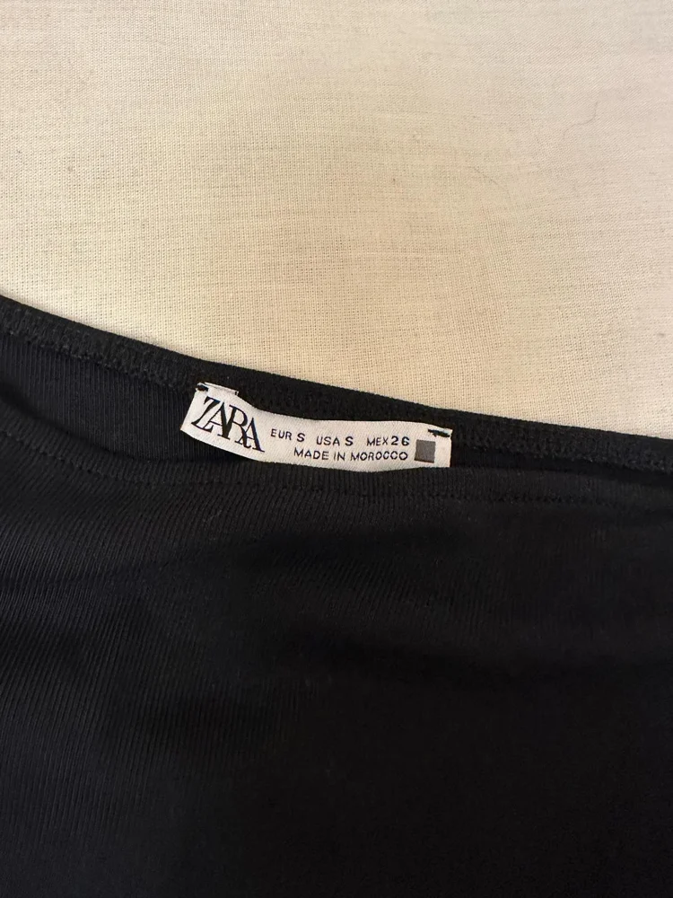 Zara Long Sleeve, size S / 36 / 8, photo 2