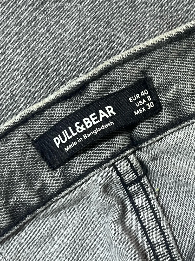 Pull & Bear Jeans, size L / 40 / 12, photo 4