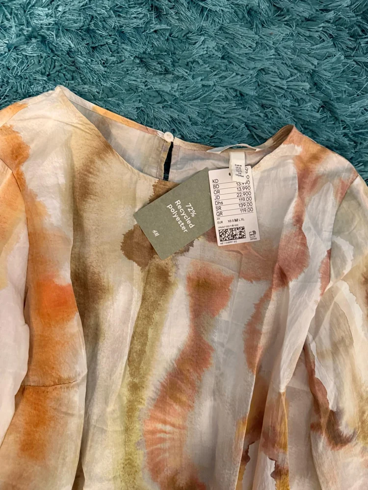 H&M Mini Dresses, size M / 38 / 10, photo 2