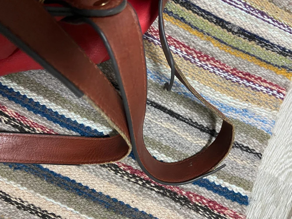 Shoulder Bag, size Other, photo 6