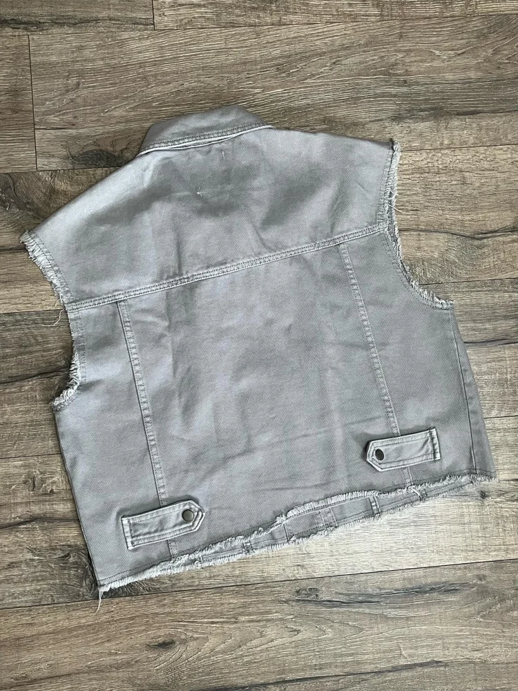 Zara Vests, size M / 38 / 10, photo 2