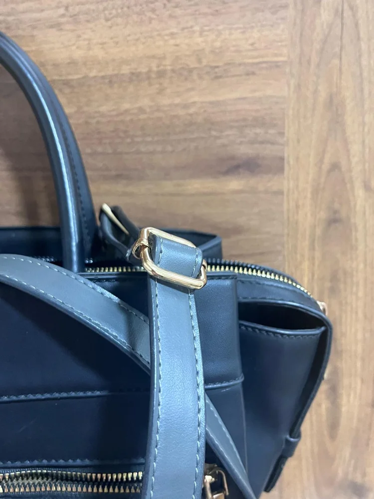 Shoulder Bag, size One size, photo 5