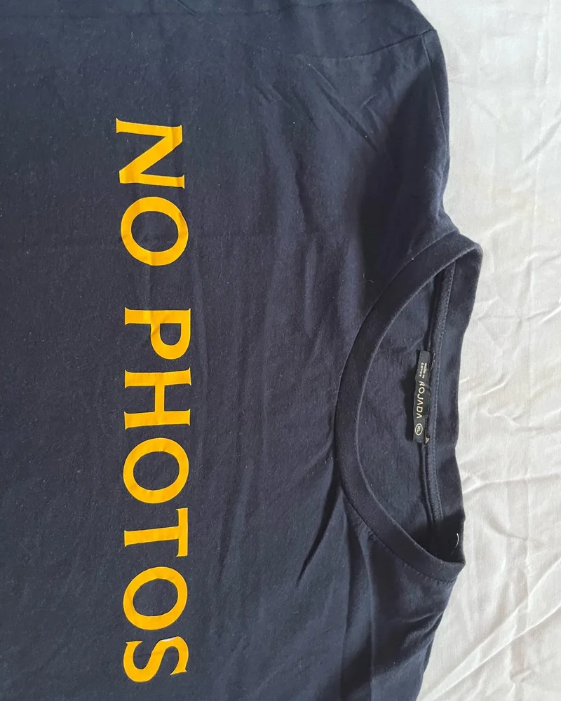 T-shirts, size L / 40 / 12, photo 3