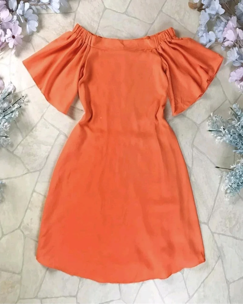 River Island Midi Dresses, size S / 36 / 8, photo 3