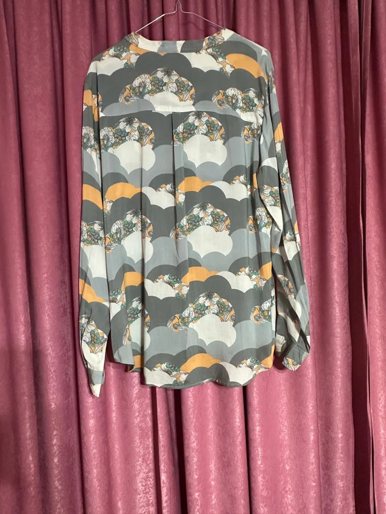Next Blouses, size XXXL / 46 / 18, photo 2
