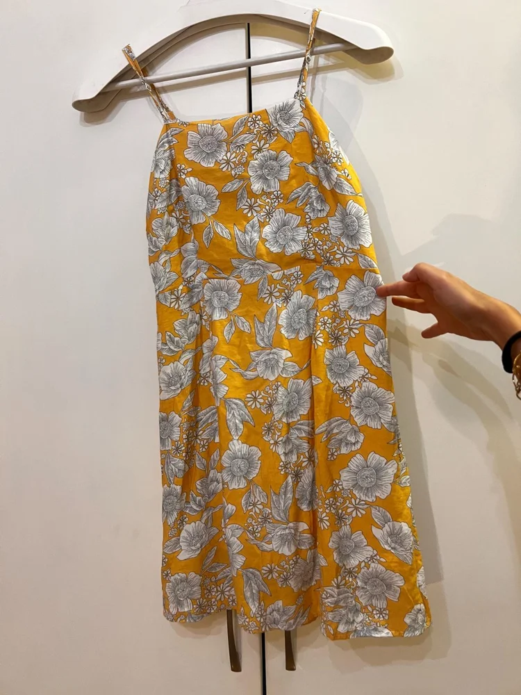 Sundresses, size S / 36 / 8, photo 2