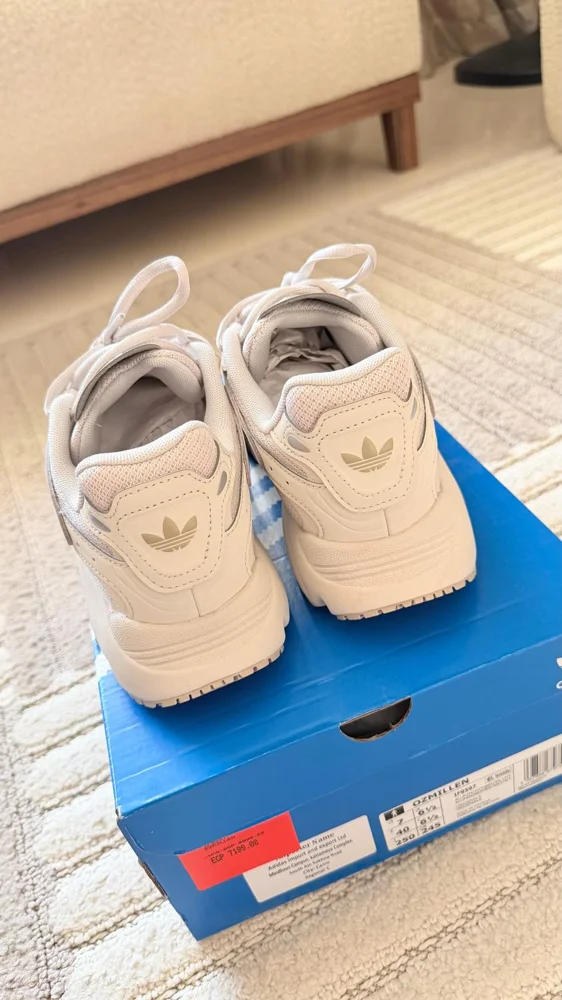 adidas Sneakers, size 40, photo 5