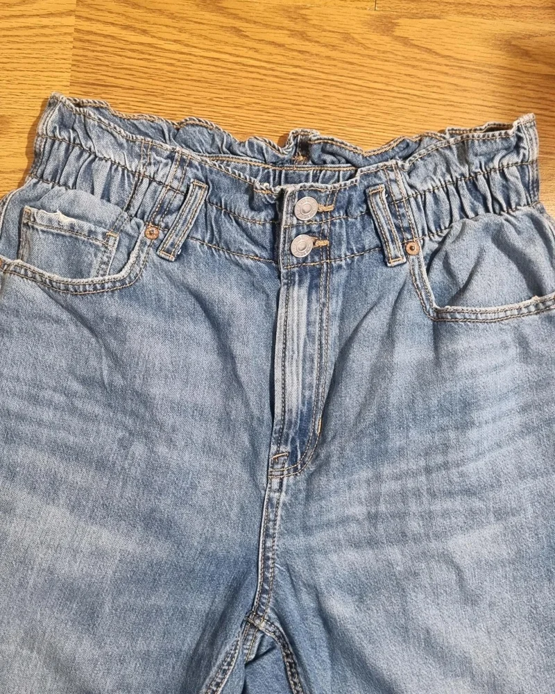 American Eagle Jeans, size L / 40 / 12, photo 3