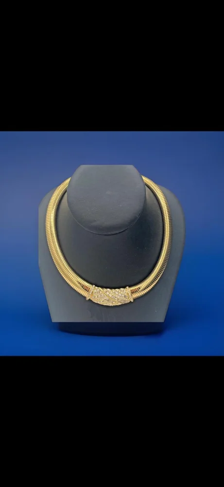 Dior Necklaces, size Other, photo 2