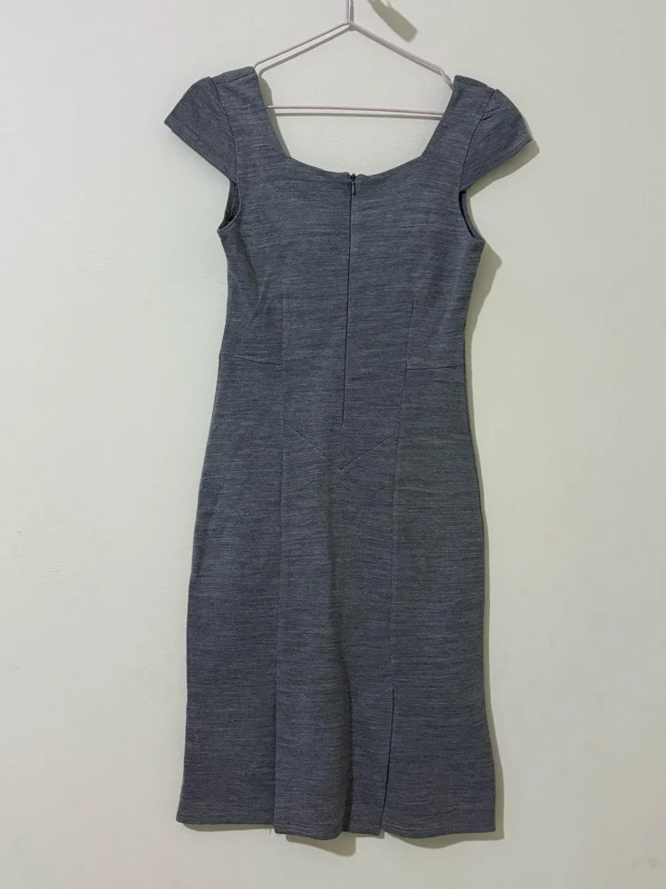 Topshop Midi Dresses, size S / 36 / 8, photo 3