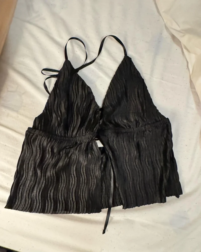 Shein Crop Tops, size XS / 34 / 6, photo 2