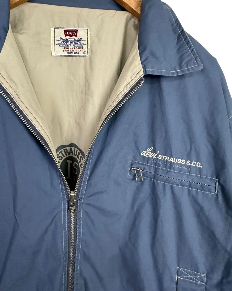 Levi's Jackets, size L, photo 6