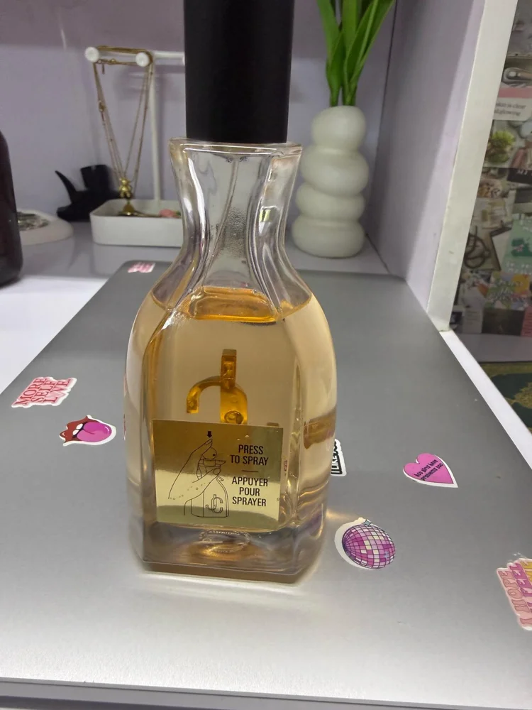 Jimmy Choo Perfume, size Other, photo 2