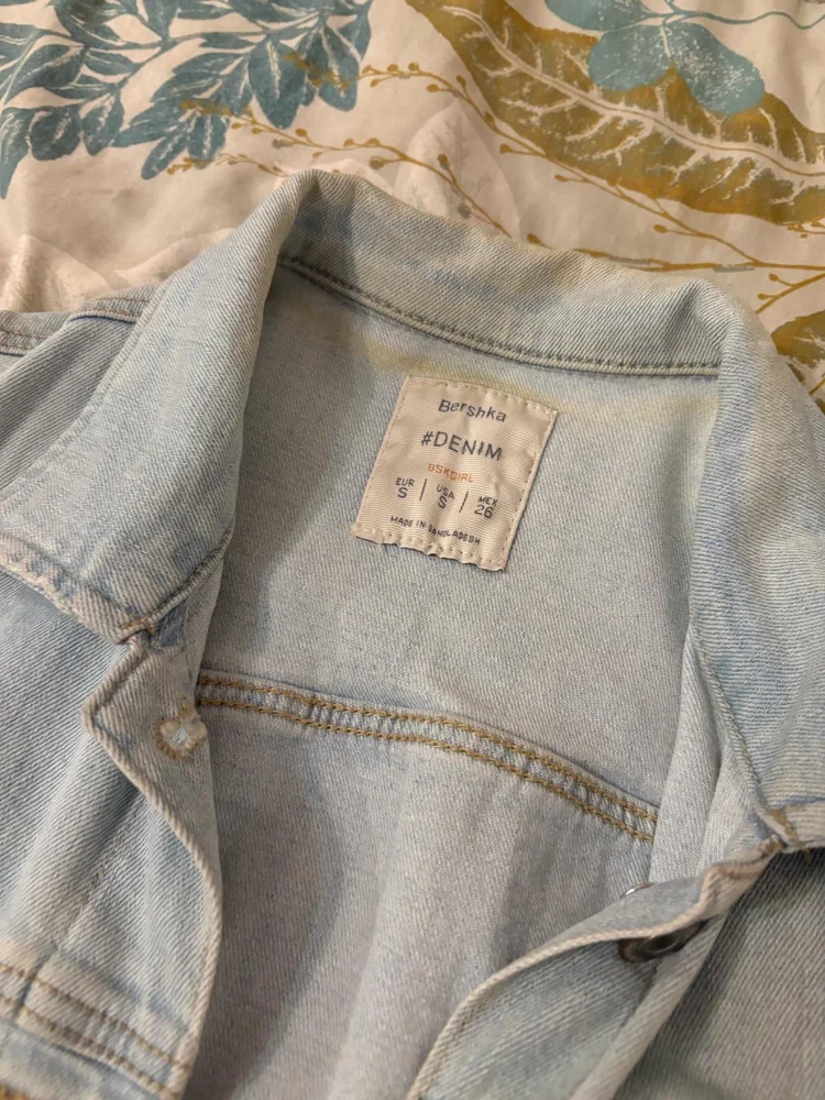 Bershka Vests, size S / 36 / 8, photo 2