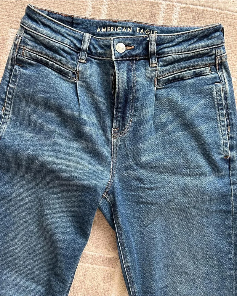 American Eagle Jeans, size S / 36 / 8, photo 3