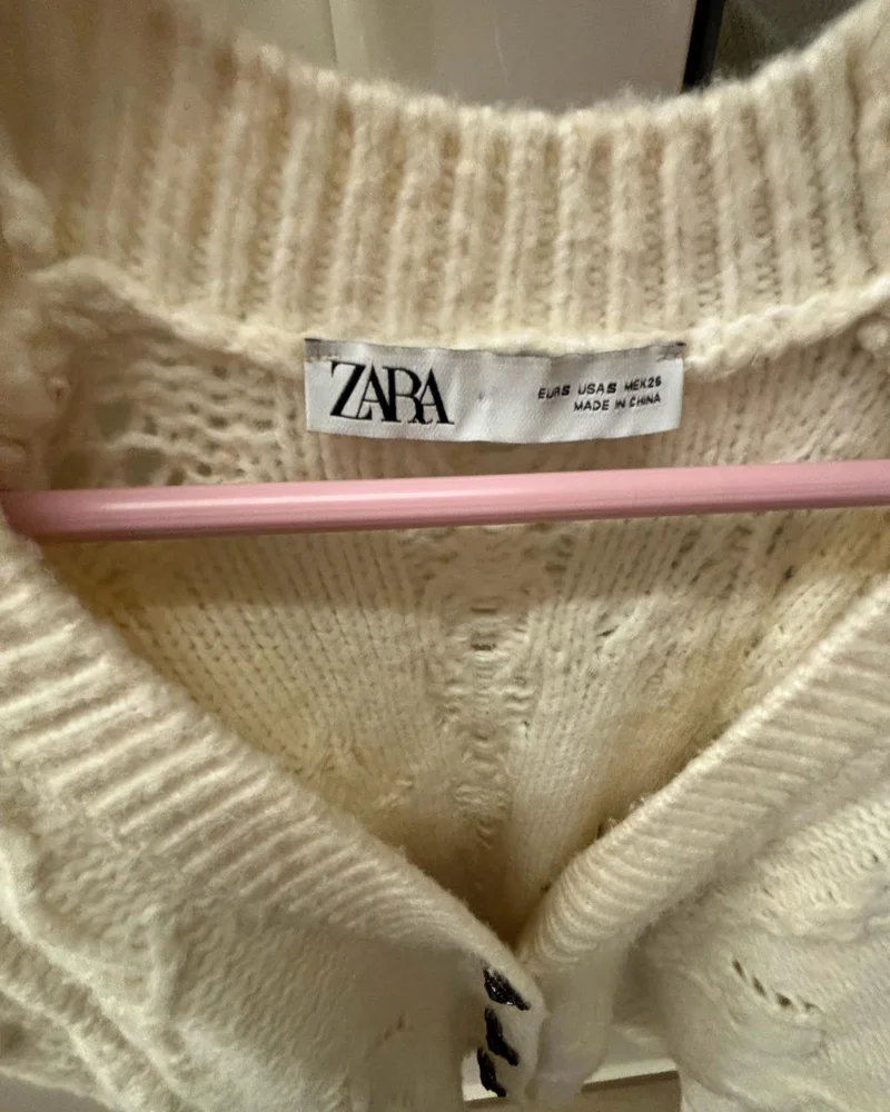 Zara Sweaters & Pullovers, size S / 36 / 8, photo 3