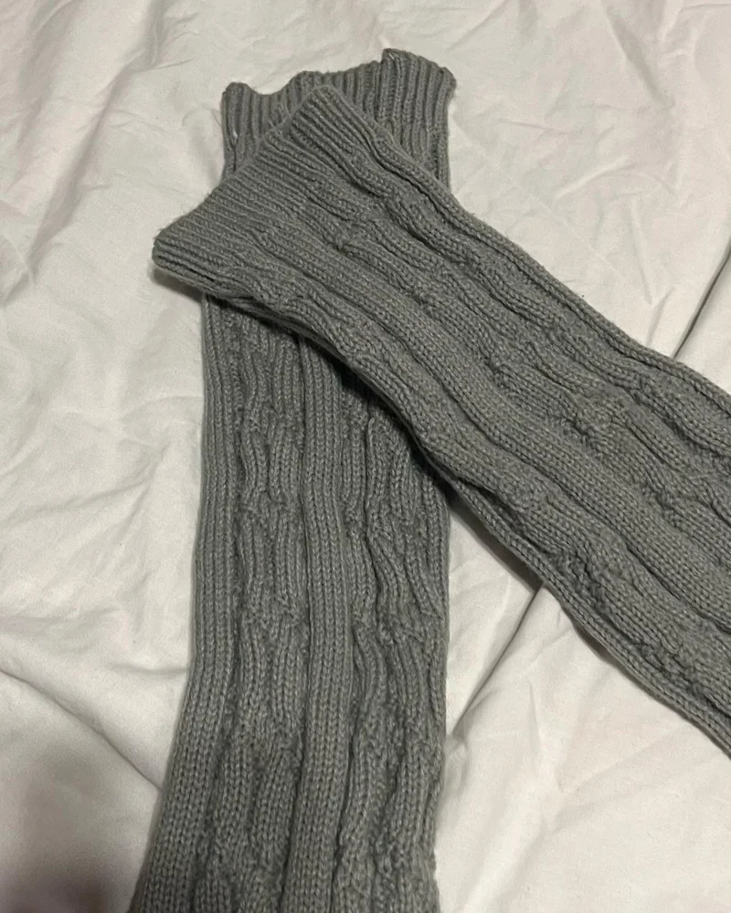 Leg Warmers, size One size, photo 3