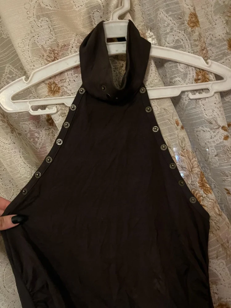 Morgan Open Back, size M / 38 / 10, photo 3