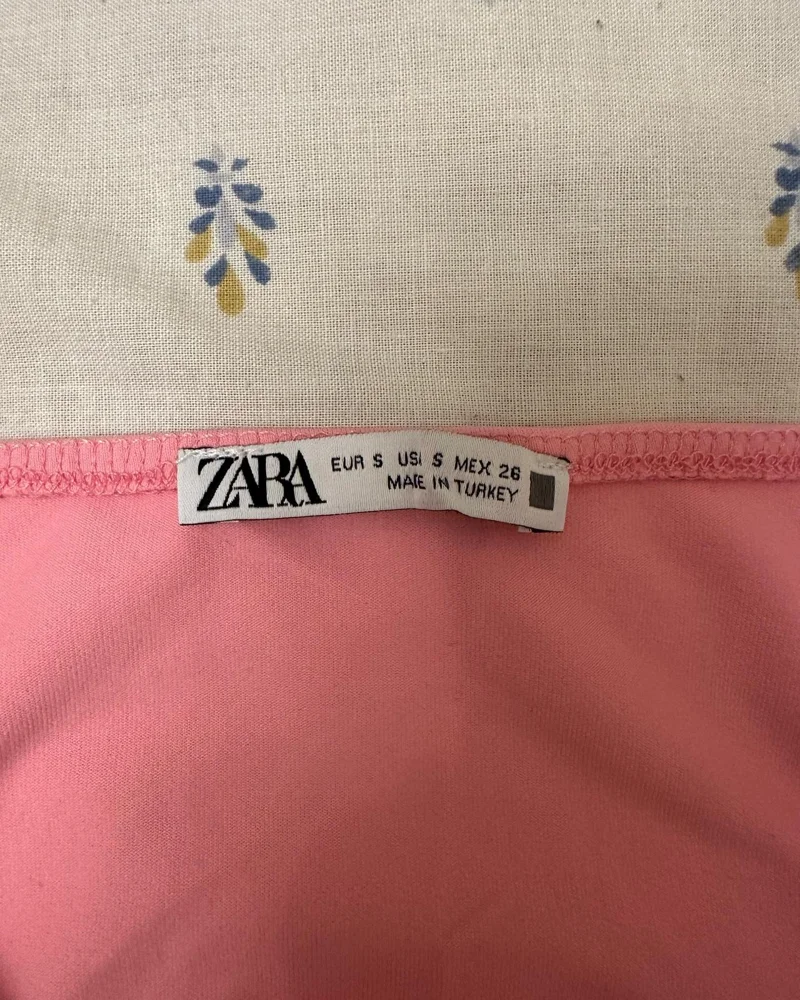 Zara Tank Tops, size S / 36 / 8, photo 3