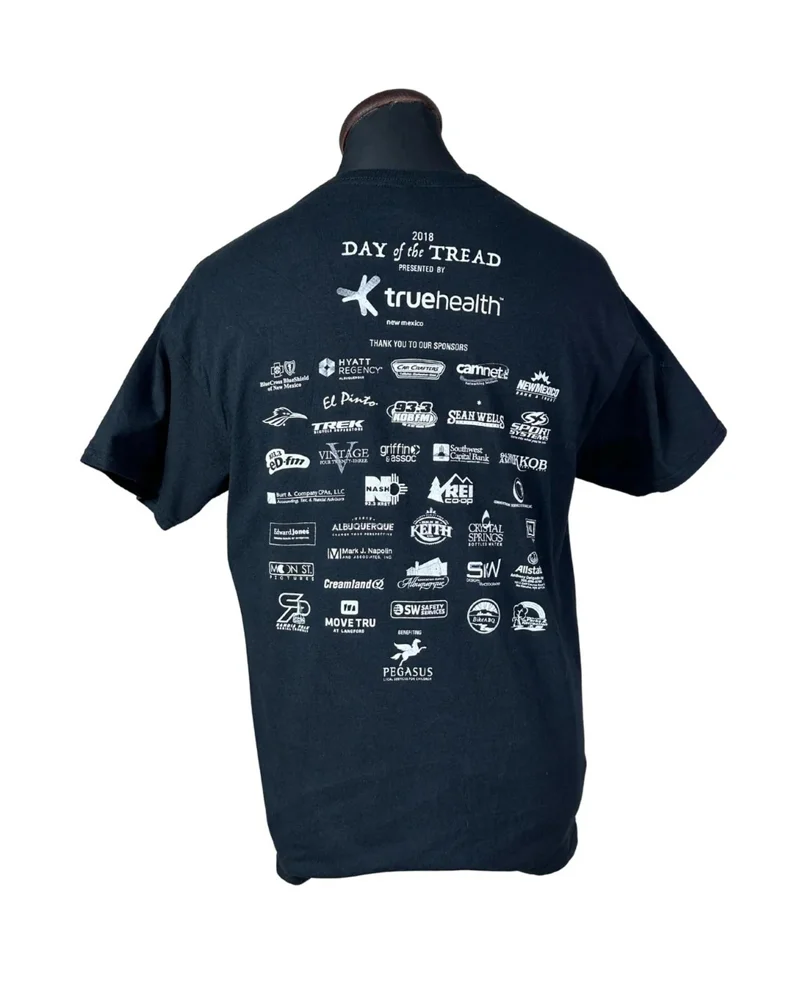 T-shirts, size L, photo 3
