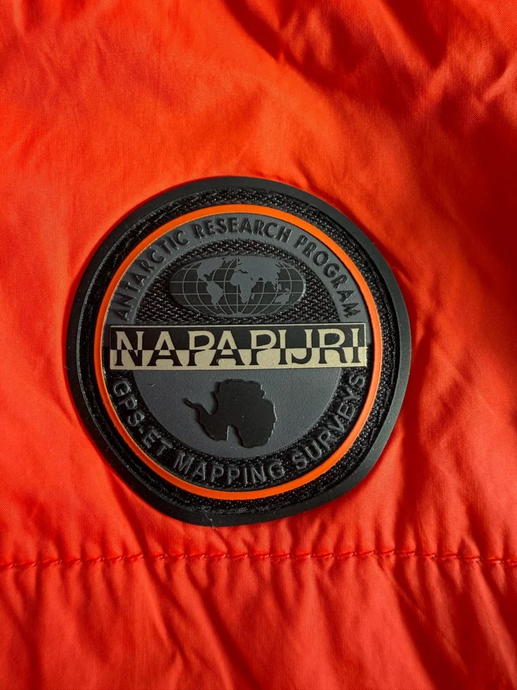 Napapijri Outerwear, size 11y, photo 4