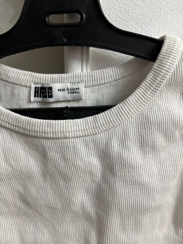 Local Crop Tops, size XS / 34 / 6, photo 2